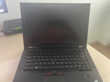 Lenovo Thinkpad T430s I5-3320M 16GB RAM SSD
