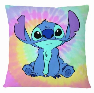 Poszewka na poduszkę Lilo & Stitch Disney 45 cm