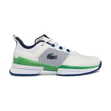 PROMOCJA Nowe buty tenisowe LACOSTE AG LT21 ULTRA 