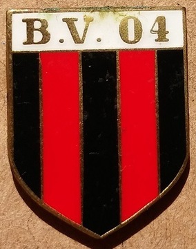 B.V. 04 Dusseldorf