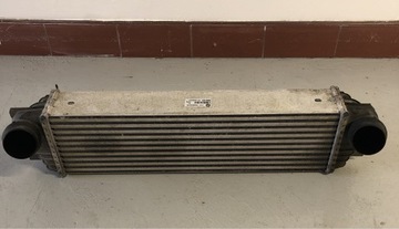 BMW F11 Intercooler 7805629