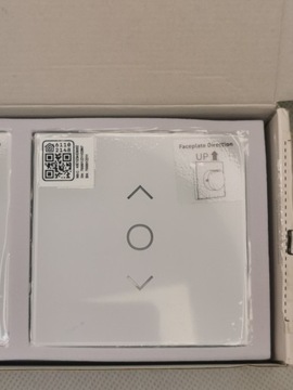 Sterownik Rolet Meross Smart WiFi MRS100 HomeKit