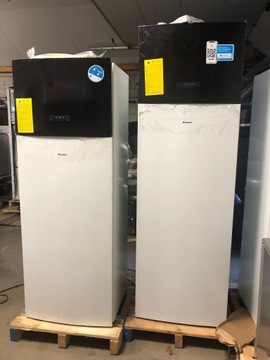 Daikin Altherma ERGA 4/6/8 kw zbiornik hydrobox 