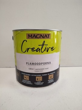 MAGNAT Creative CR54 Niepozorny Agat          2,5l