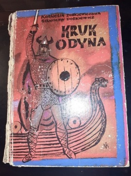 Kruk Odyna - Dobkiewiczowie