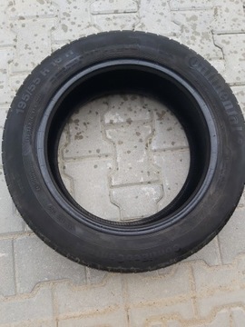 Opony Continetal Ecocontact 5 2szt 195/55 16R