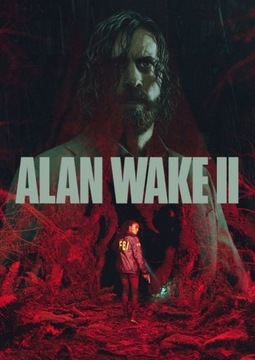 Alan Wake 2 PL Xbox Series X | S