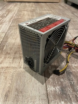 Zasilacz Logic Concept Logic 400W 12mm 400 W ATX