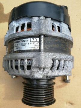 Alternator Honda Civic X 1.5 Turbo