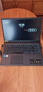 Laptop ACER Aspire 5 15.6" IPS FHD i5-1135G7 16GB 