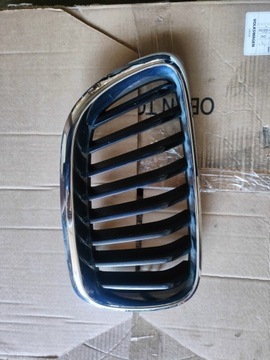 Nerka grill prawa BMW f20 f22 7295524