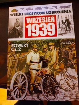  Wielki Leksykon Uzbrojenia Wrzesień 1939 t.140