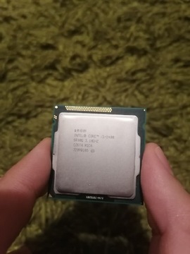 Procesor i5 2400 3.1GHz