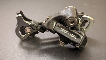 Shimano Deore LX RD-M567 przerzutka tylna retro