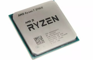 Sprzedam AMD Ryzen 7 3700x, stan bdb! Okazja!