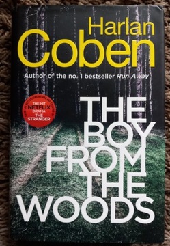 Harlan Coben, The boy from the woods