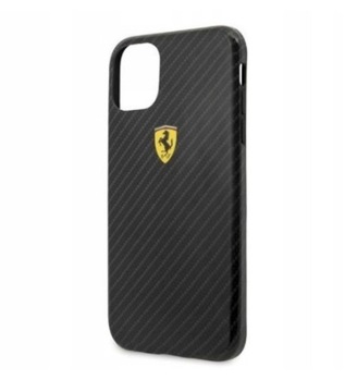 case do iPhone 11 Pro - Scuderia Ferrari