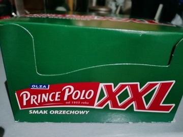Batoniki Prince Polo XXL 