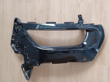 CITROEN C4 Picasso II LIFT ŚLIZG PRAWY 99890656