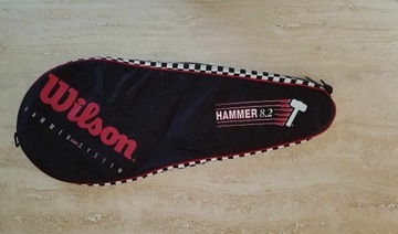 Torba na rakietę WILSON HAMMER 8.2 