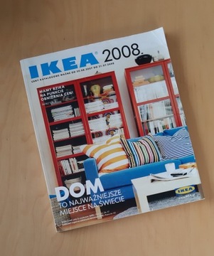 IKEA Katalog 2008
