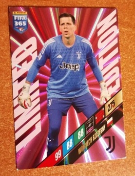 Szczęsny Limited Edition FIFA 365