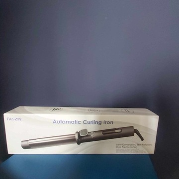 Lokówka FASZIN Automatic Curling Iron