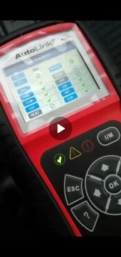 Mobilna diagnostyka OBD2 samochody osobowe