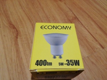 Lampa LED 