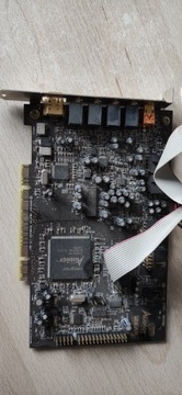 Sound Blaster Audigy