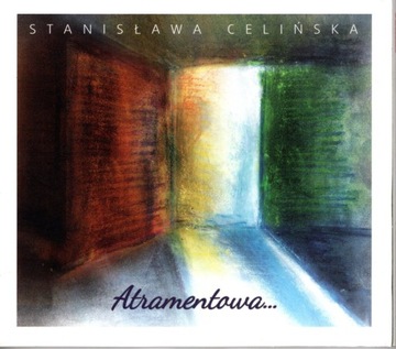 Stanisława Celińska Atramentowa i Suplement 2CD