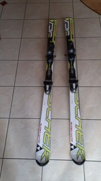 narty Fisher super comp 150 R13