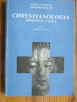 Chrystianologia św. Pawła