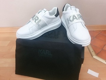 Buty karl 