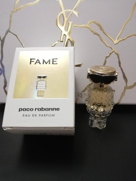 Fame 4ml Paco Rabanne 