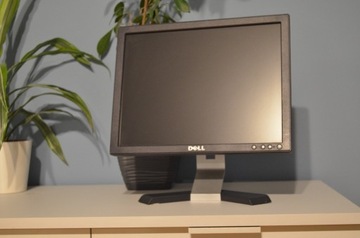 monitor dell E156FPc