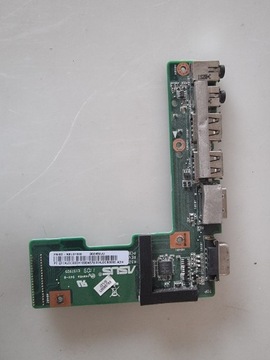 moduł USB Asus k52j