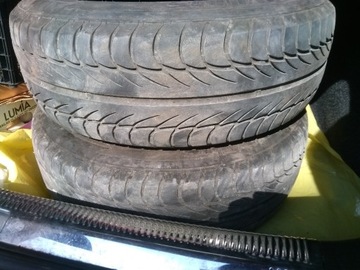 Opony Barum 195/65 r15