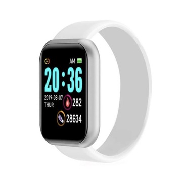 Świetny Smartwatch Jak Apple Watch Android
