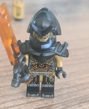 Lego Ninjago Figurka Imperium Claw General njo815