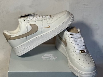 Ostatnia para ! Nike Air Force 1 '07  WMNS  r40