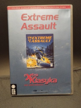 Extreme Assault - PC PL