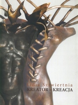 Lidia Sztwiertnia. Kreator-Kreacja