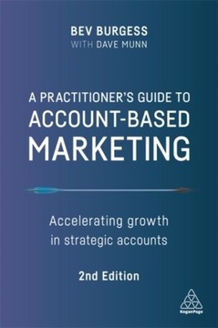 A Practitioner s Guide to Account-Based Marketing