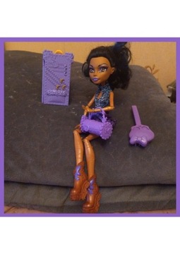 Monster High Rebecca