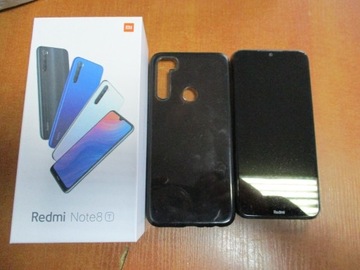Xiaomi Redmi Note 8T 4GB/64GB