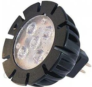 Garden Lights Żarówka POWER LED MR16 5W