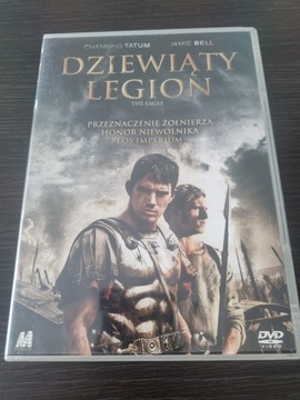 Dziewiąty Legion DVD