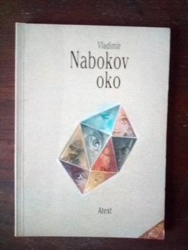 Oko Vladimir Nabokov