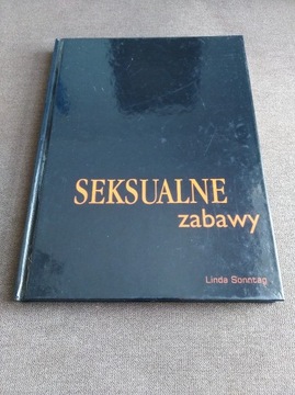 Seksualne zabawy Linda Sonntag